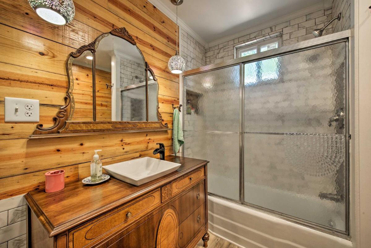 Popular attractions Area Nearby Property